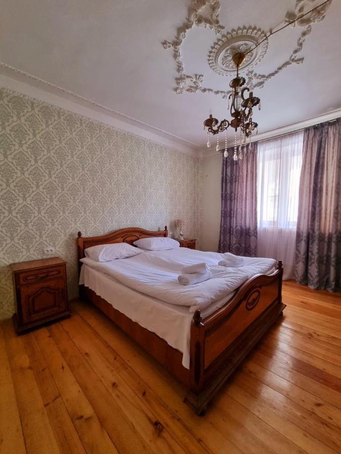 Hotel Bolnisi Elia Exterior foto